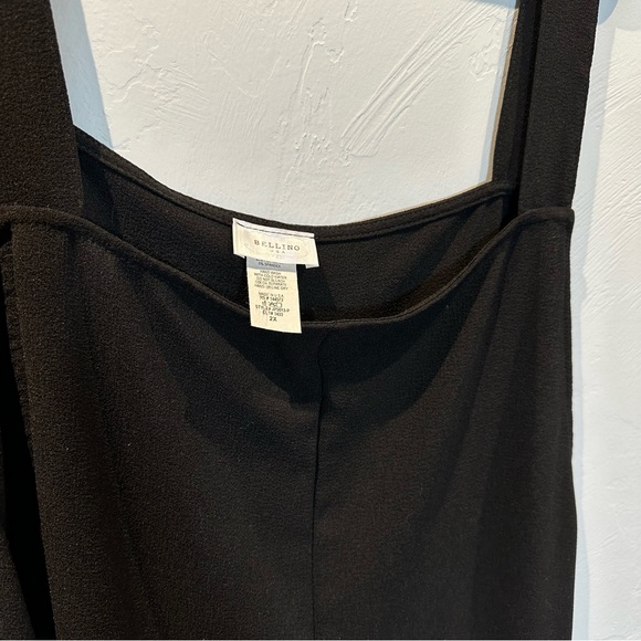 Bellino Jumpsuit Sz 2X - Picture 8 of 8